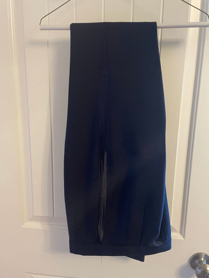 OTHER Womens Navy Saddle Seat Tux - Shipping Available (4)