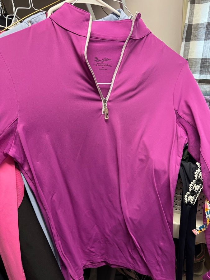 THE TAILORED SPORTSMAN Medium Tailored sportsman shirt