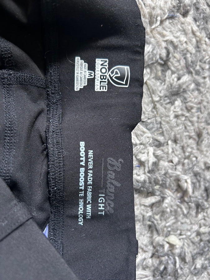 Noble Equestrian Pants