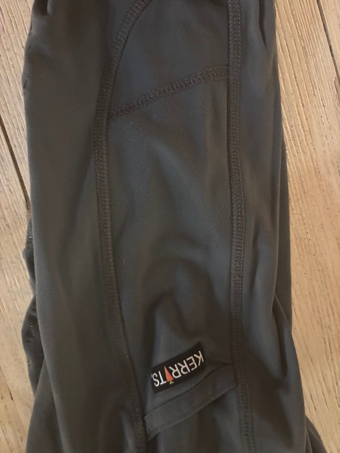 Kids Power Stretch Riding Pant