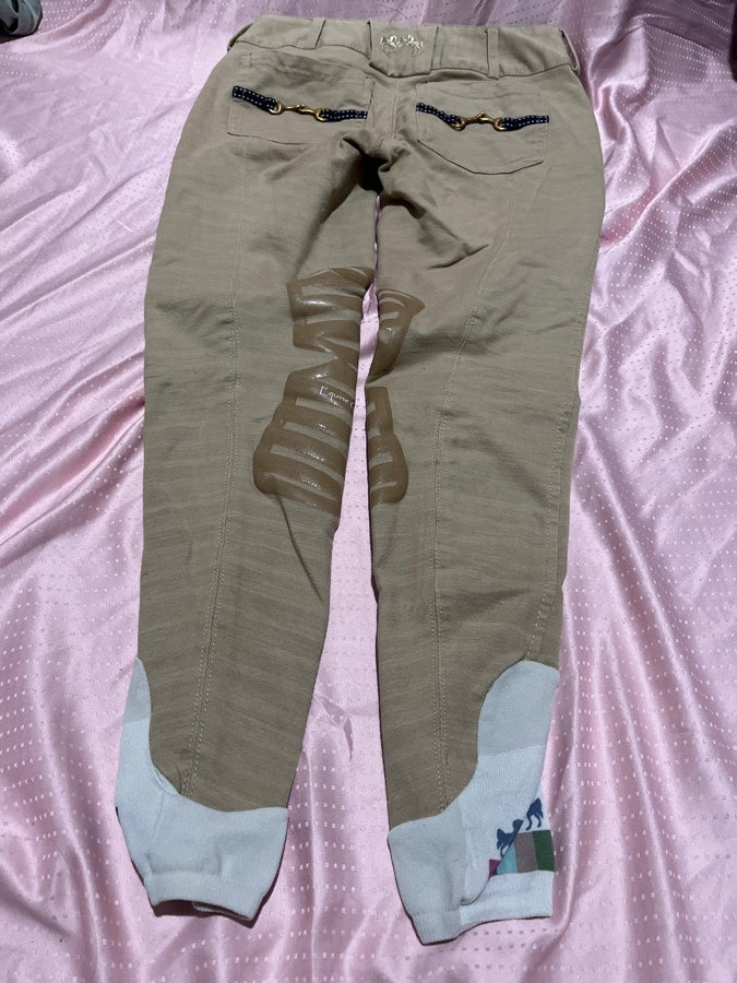 Equine Couture Sophie Breeches