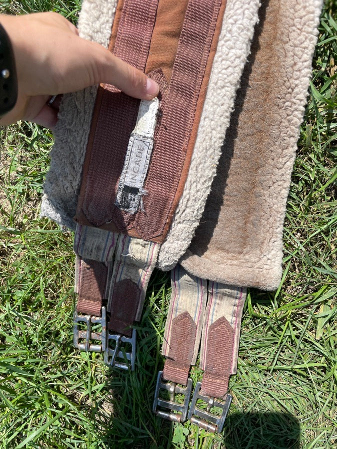 KINCADE 54” kincade girth (2)