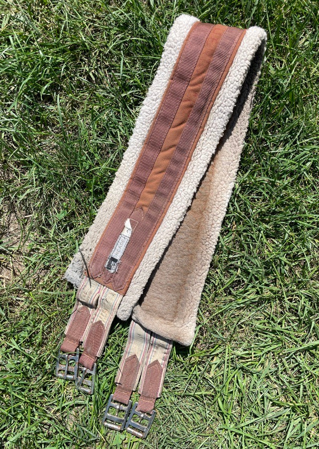 KINCADE 54” kincade girth