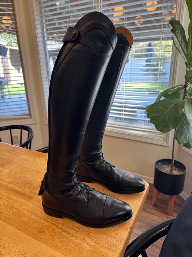 EGO7 EGO7 Tall Boots (2)