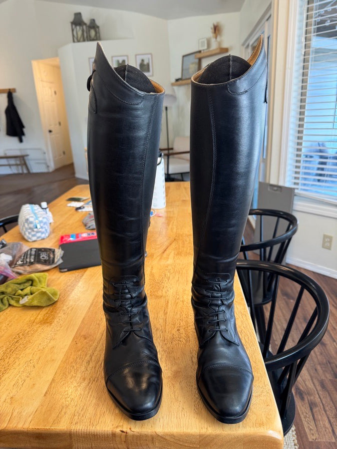 EGO7 EGO7 Tall Boots (3)