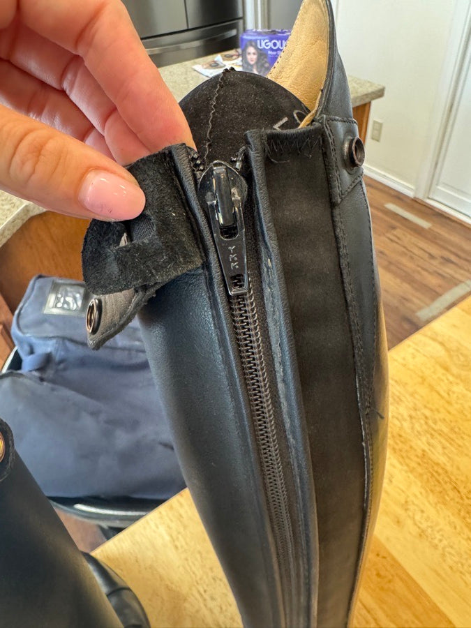 EGO7 EGO7 Tall Boots (7)