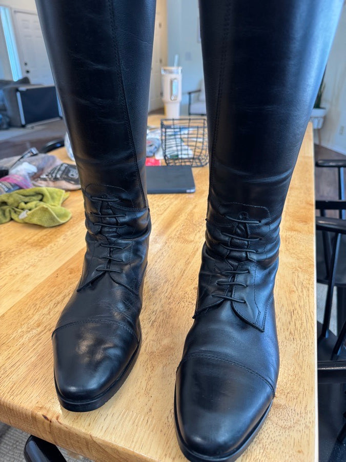 EGO7 EGO7 Tall Boots (4)