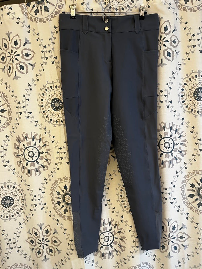 FREE RIDE EQUESTRIAN Free Ride Pro Breeches - 30