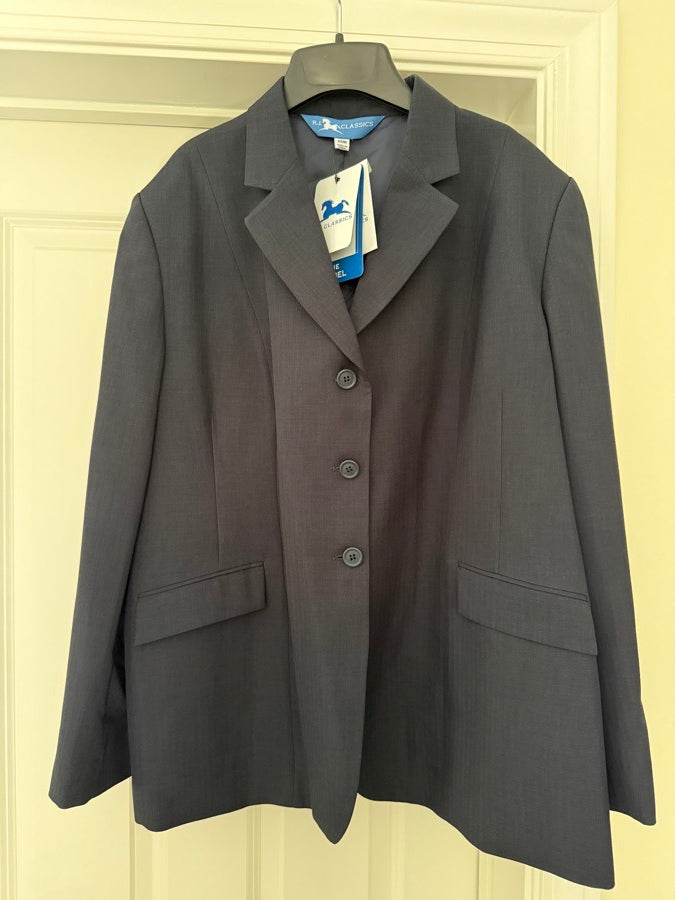 RJ CLASSICS RJ CLASSIC SHOW COAT (2)