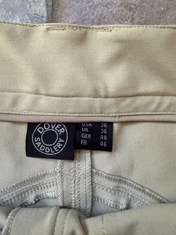 DOVER SADDLERY DOVER SHOW BREECH (2)