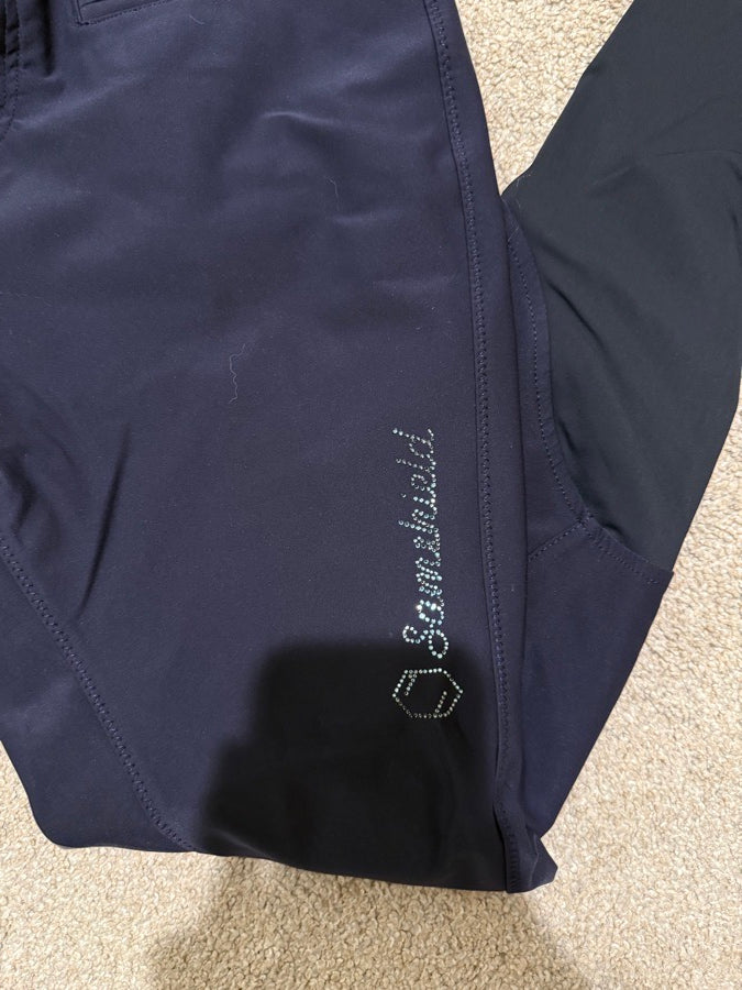 SAMSHIELD Samshield Adele Breeches (2)