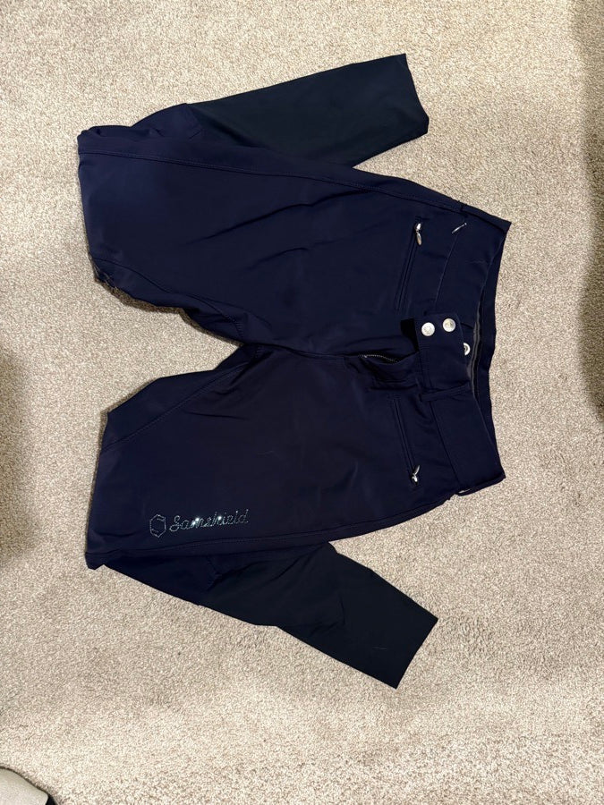 SAMSHIELD Samshield Adele Breeches