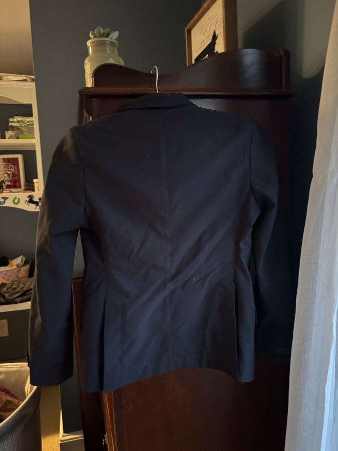 RJ CLASSICS MAKE OFFER! Barley used the classic Kids show coat (2)