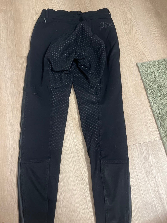 Smartpak piper breeches
