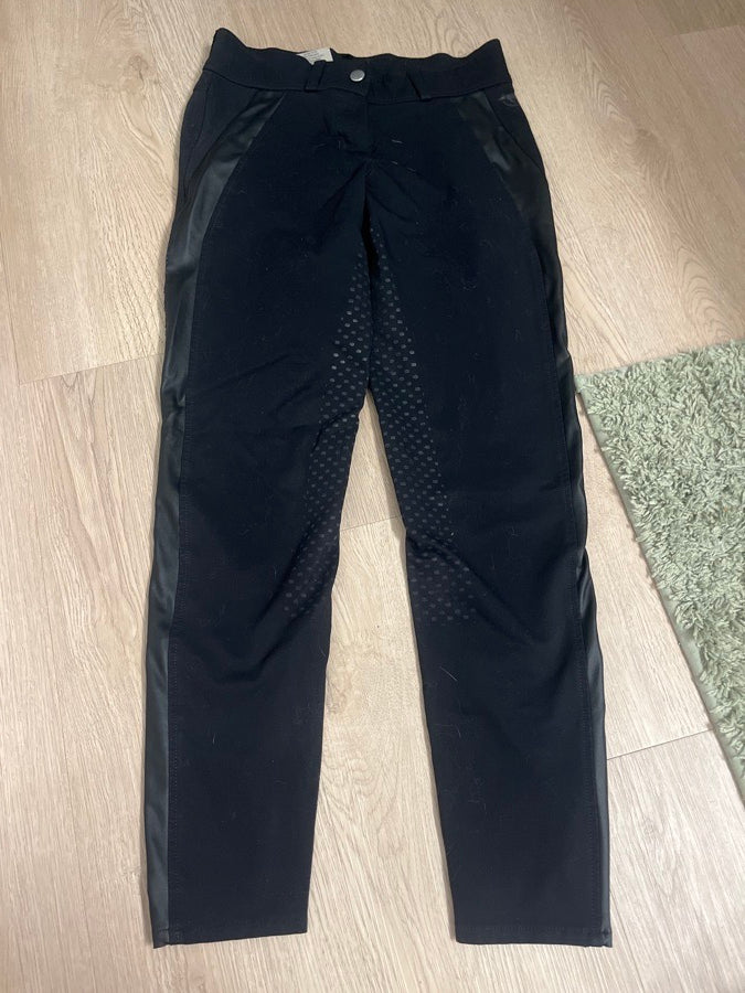 Smartpak piper breeches