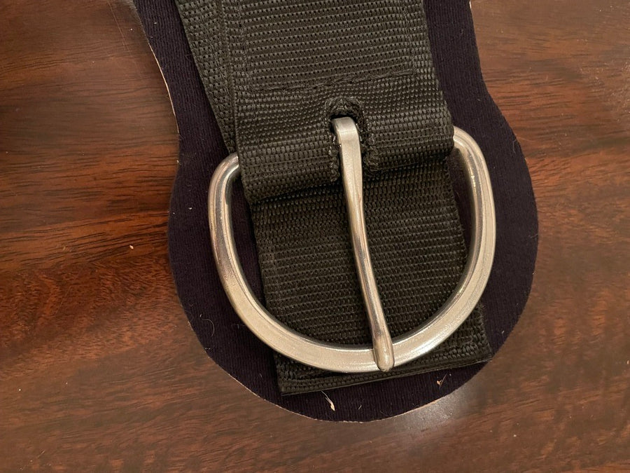 WEAVER LEATHER Air Flex Cinch (2)