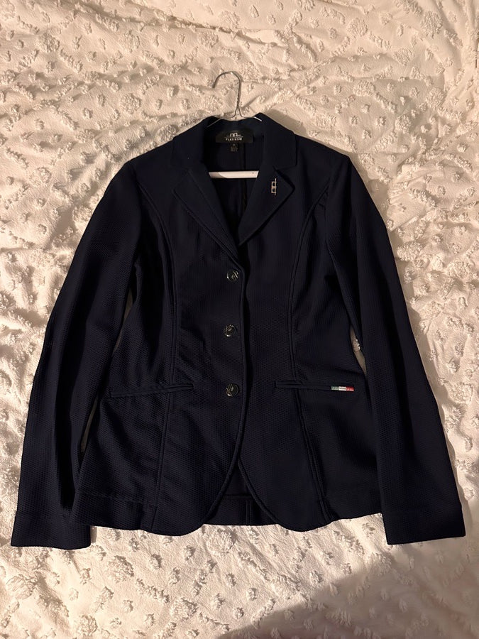 AA Motionlite Size M Navy
