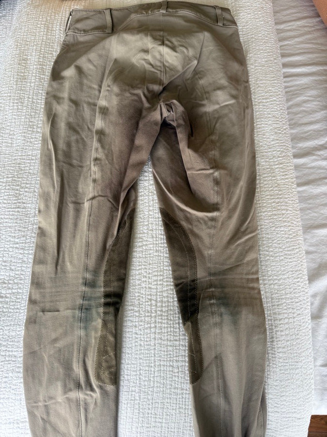 Tailored Sportsman Breeches