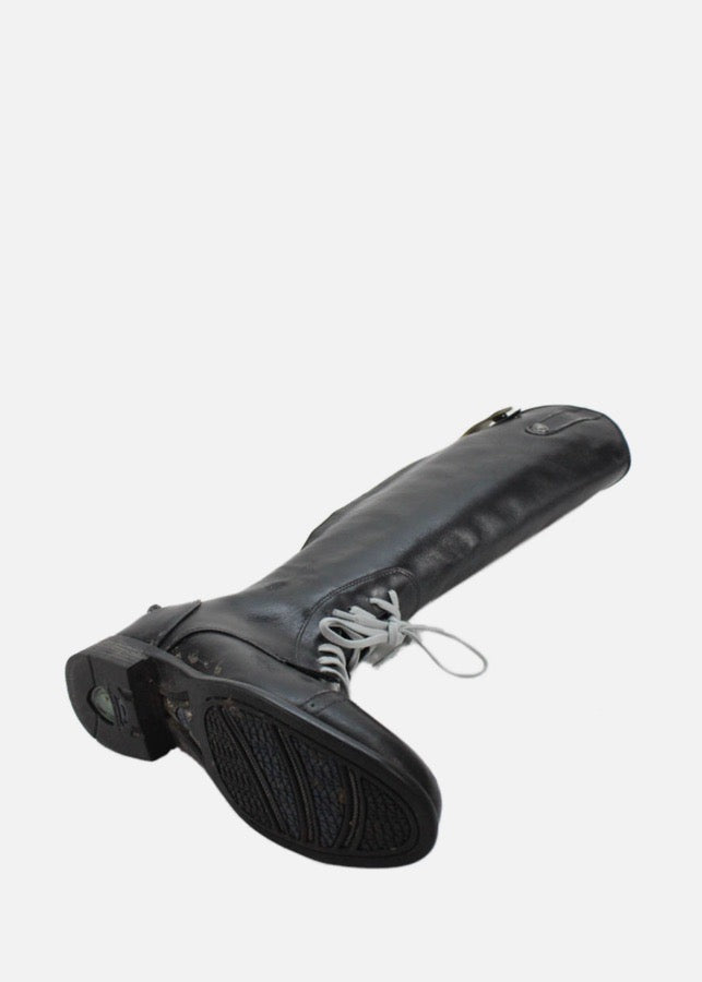 ARIAT π Ariat Quantum Crowne Pro Field Zip Tall Riding Boots β Style 10005953 (4)