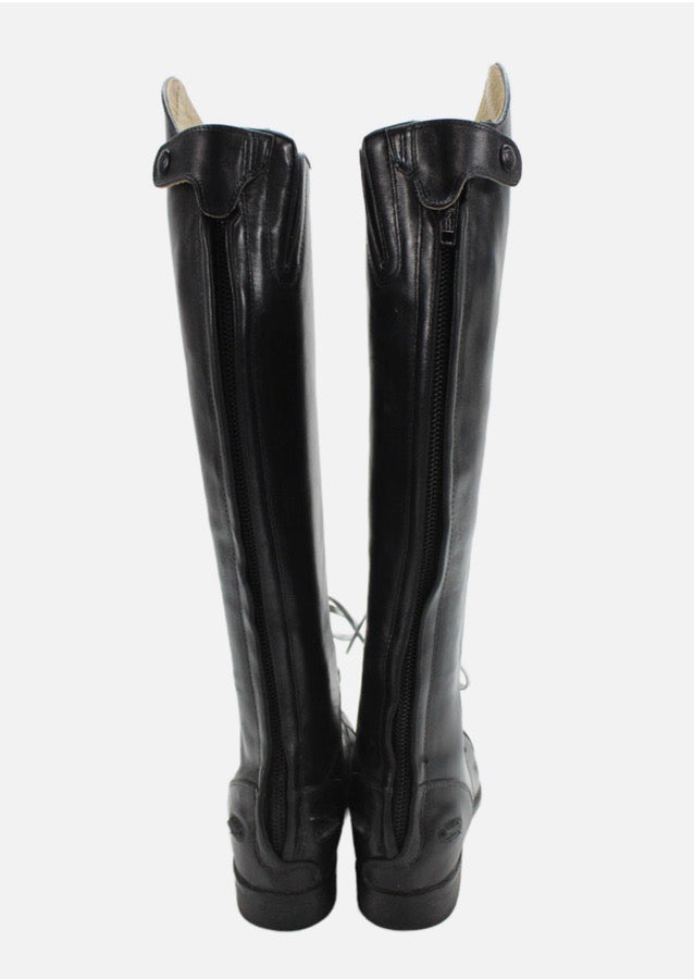 ARIAT 🐎 Ariat Quantum Crowne Pro Field Zip Tall Riding Boots – Style 10005953 (2)