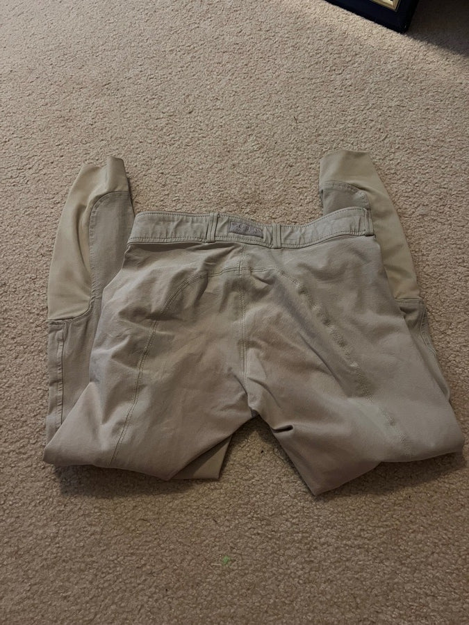 Dover Beverly Breeches 24