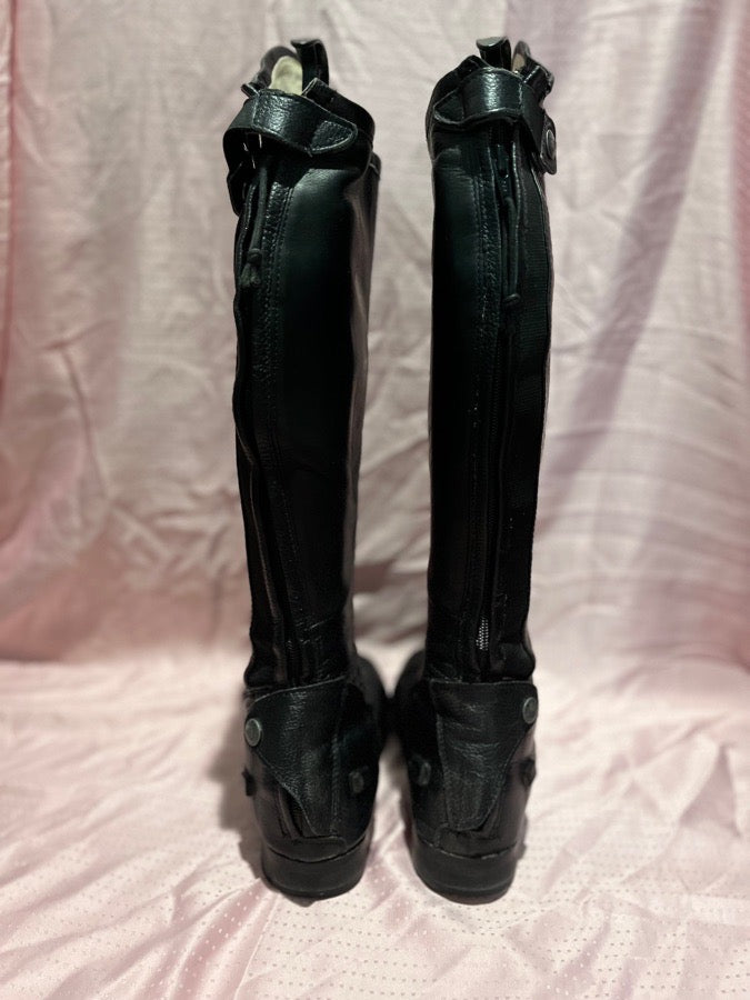 TUFFRIDER Tuffrider Regal Field Boots (2)