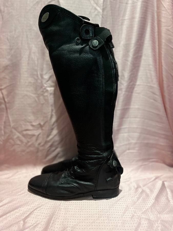 TUFFRIDER Tuffrider Regal Field Boots (3)