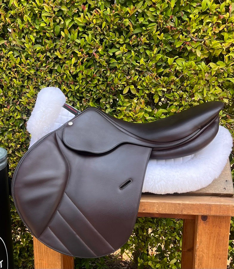 BUTET Butet x Yves Saint Laurent Saddle (3)