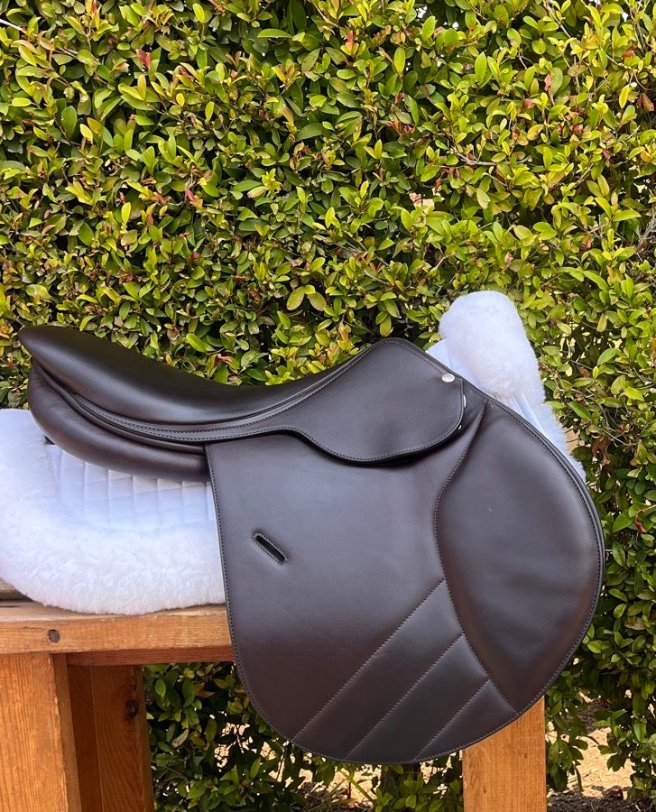 BUTET Butet x Yves Saint Laurent Saddle (2)