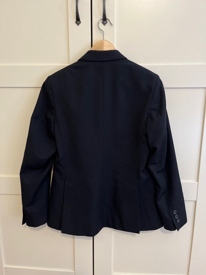 Other Millers Navy Blue Hunt Show Coat 6R (2)