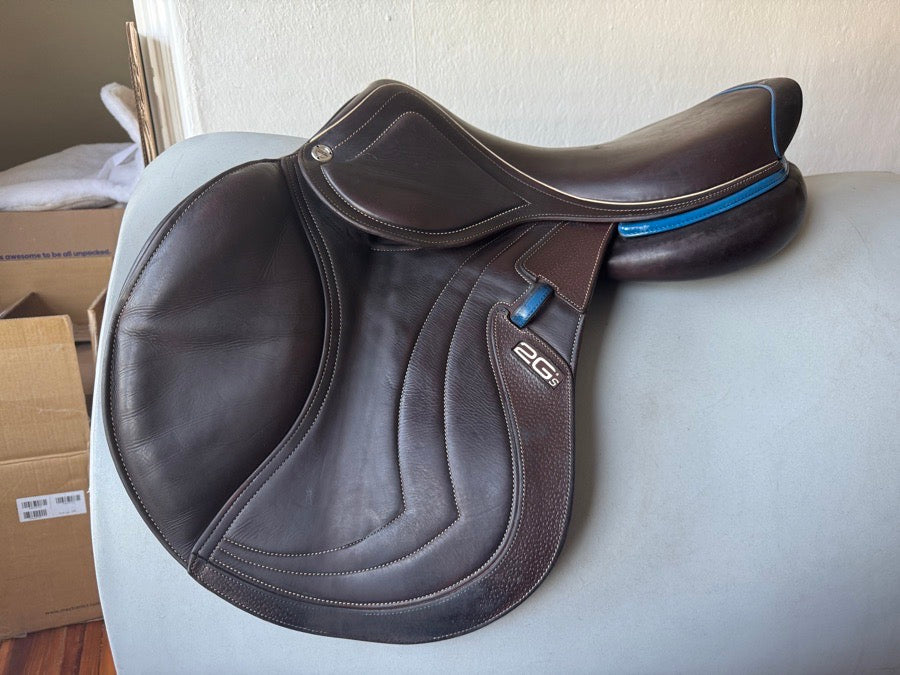 CWD 17.5” 2019 CWD SE32 Mademoiselle 2Gs - #3/3