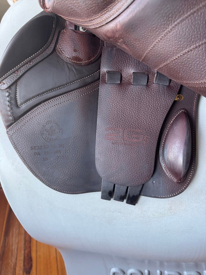 CWD 17.5” 2019 CWD SE32 Mademoiselle 2Gs - #3/3 (2)