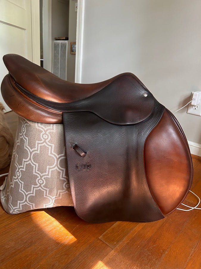 CWD 17.5 2011 CWD 4L