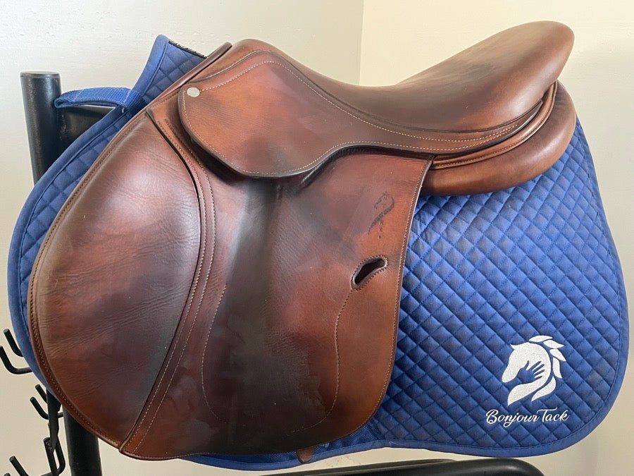 ANTARES 17” Antares SC - 2011 - 2N - 4.5” dot to dot