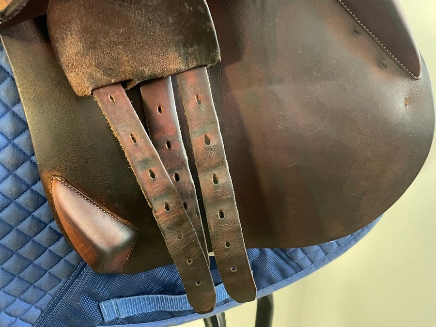 ANTARES 17” Antares SC - 2011 - 2N - 4.5” dot to dot (3)