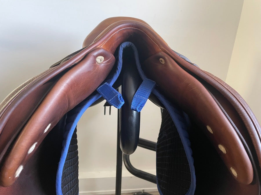 ANTARES 17” Antares SC - 2011 - 2N - 4.5” dot to dot (5)