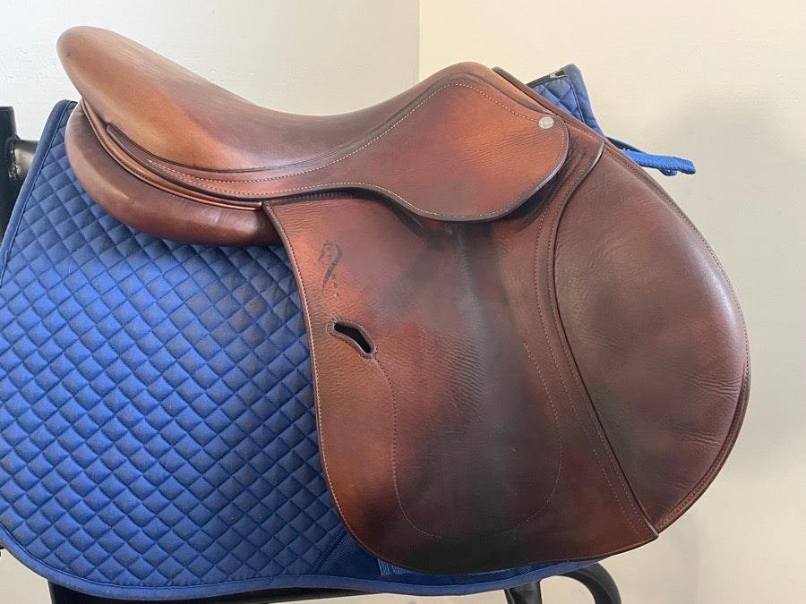 ANTARES 17” Antares SC - 2011 - 2N - 4.5” dot to dot (2)