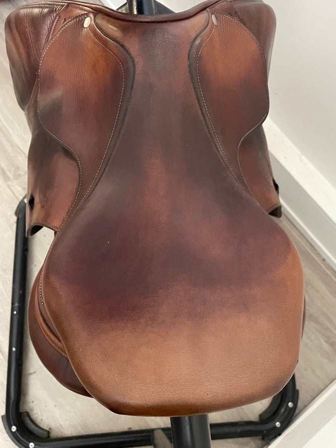 ANTARES 17” Antares SC - 2011 - 2N - 4.5” dot to dot (8)