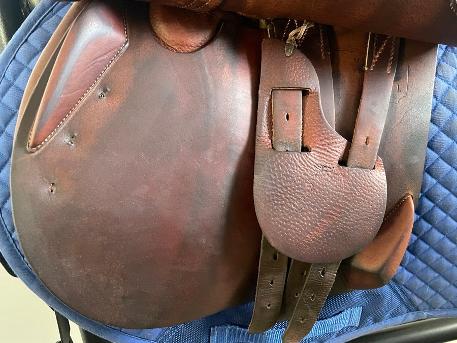 ANTARES 17” Antares SC - 2011 - 2N - 4.5” dot to dot (4)