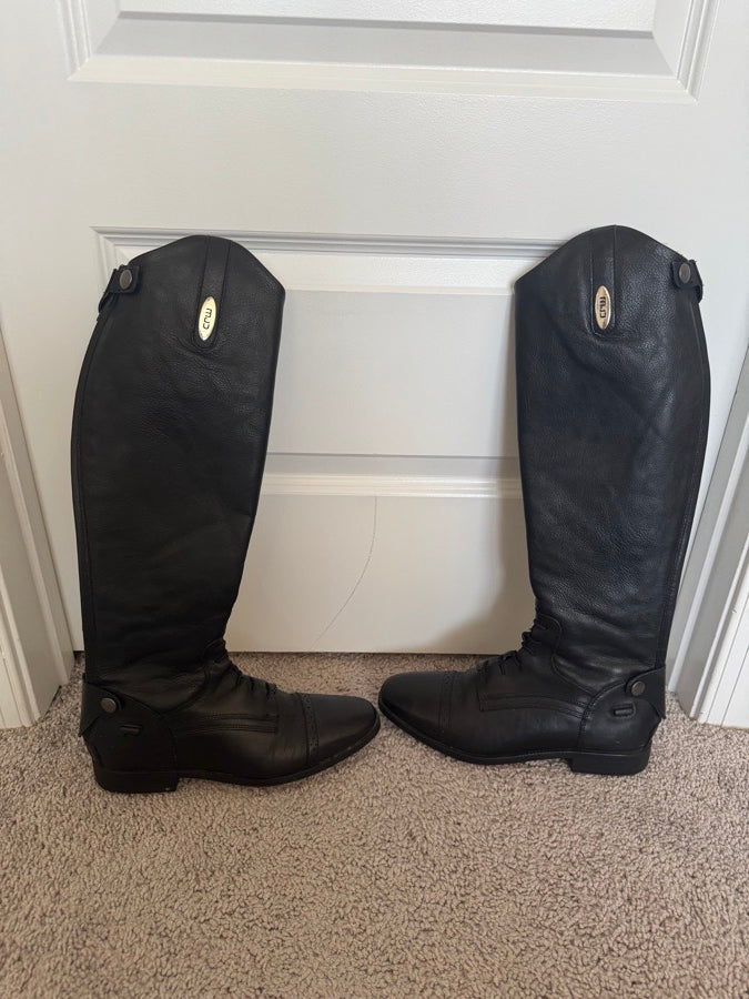 Other CRW Clifton Field Boots