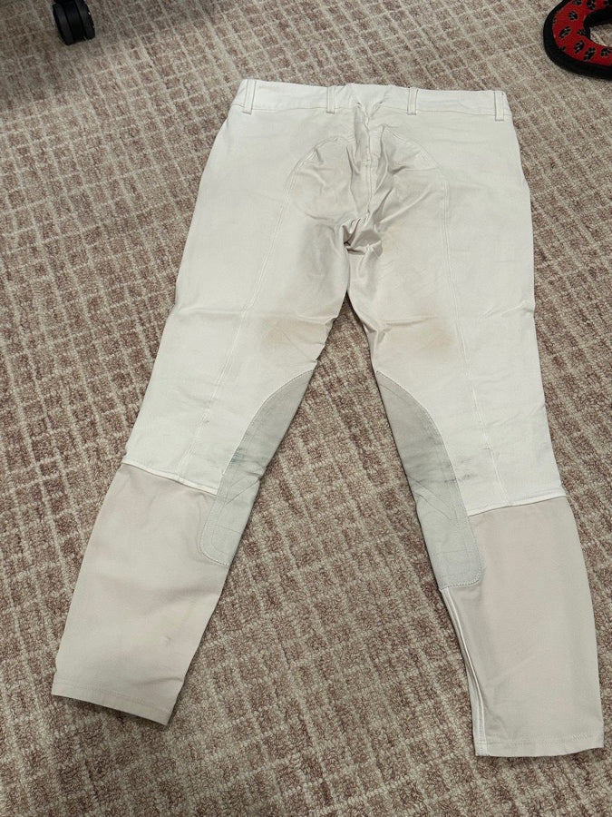 Ariat Olympia Breeches