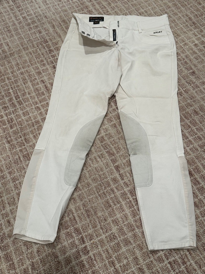 Ariat Olympia Breeches
