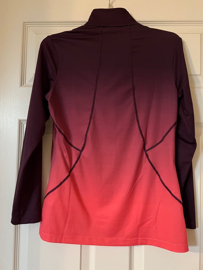 LEMIEUX Lemieux Base Layer Shirt NWT