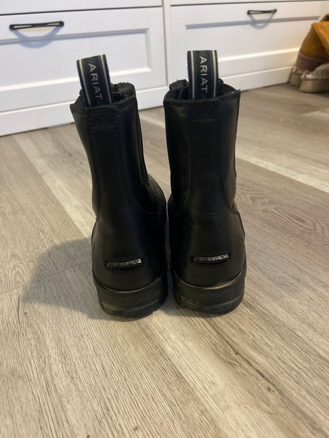 ARIAT Ariat paddock boots (2)