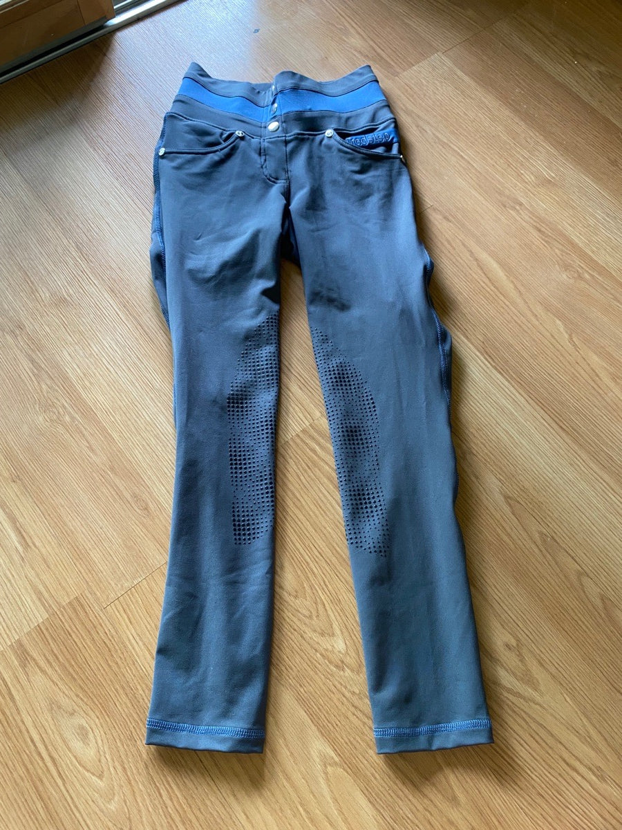24R Tredstep tights