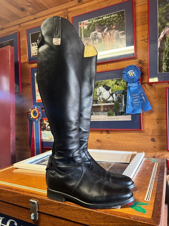 TUCCI Tucci Sophia Tall Boots