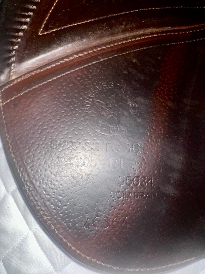 CWD 2017 17.5 3C CWD Mademoiselle se32 (7)