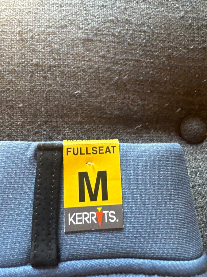 KERRITS KERRITS Sit Tight N Warm Fulkseat (5)