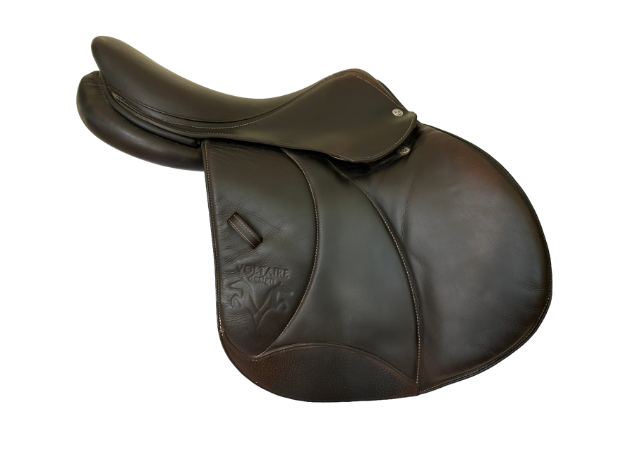 VOLTAIRE VOLTAIRE Hunter/Jumper PALM BEACH | 16" | 1AA Flaps