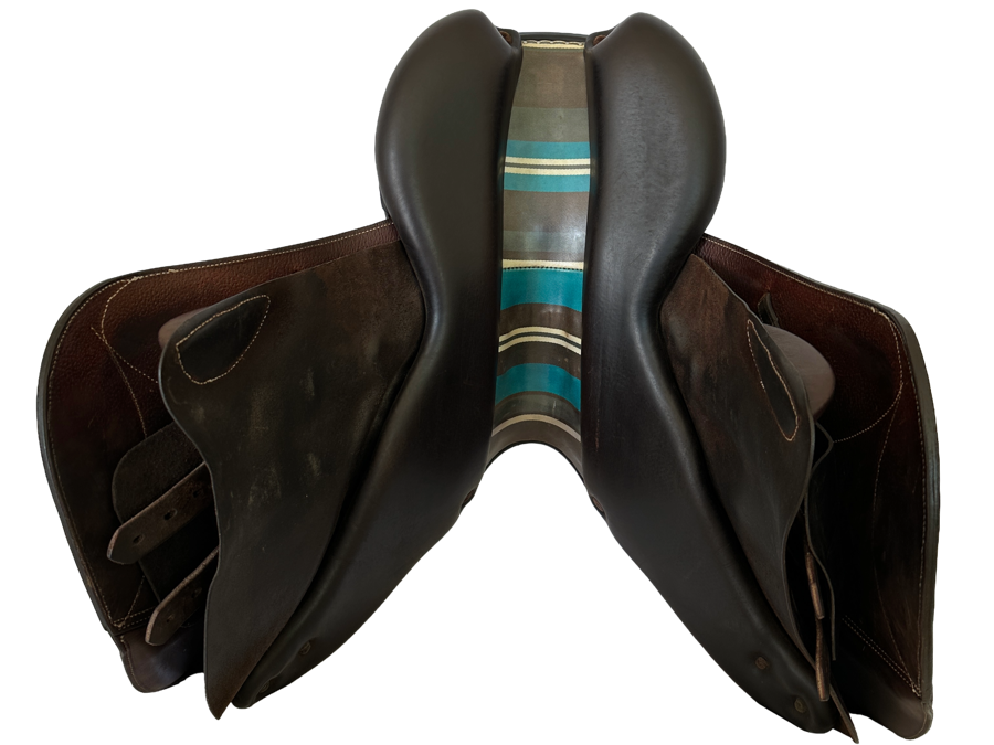 VOLTAIRE VOLTAIRE Hunter/Jumper PALM BEACH | 16" | 1AA Flaps (6)